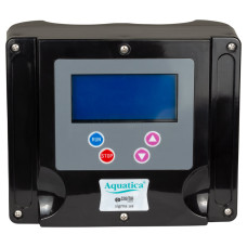 Aquatica Перетворювач частоти 3~380В × 3~380В до 2.2кВт із датчиком тиску (AVF-2.2ТL) (779714)