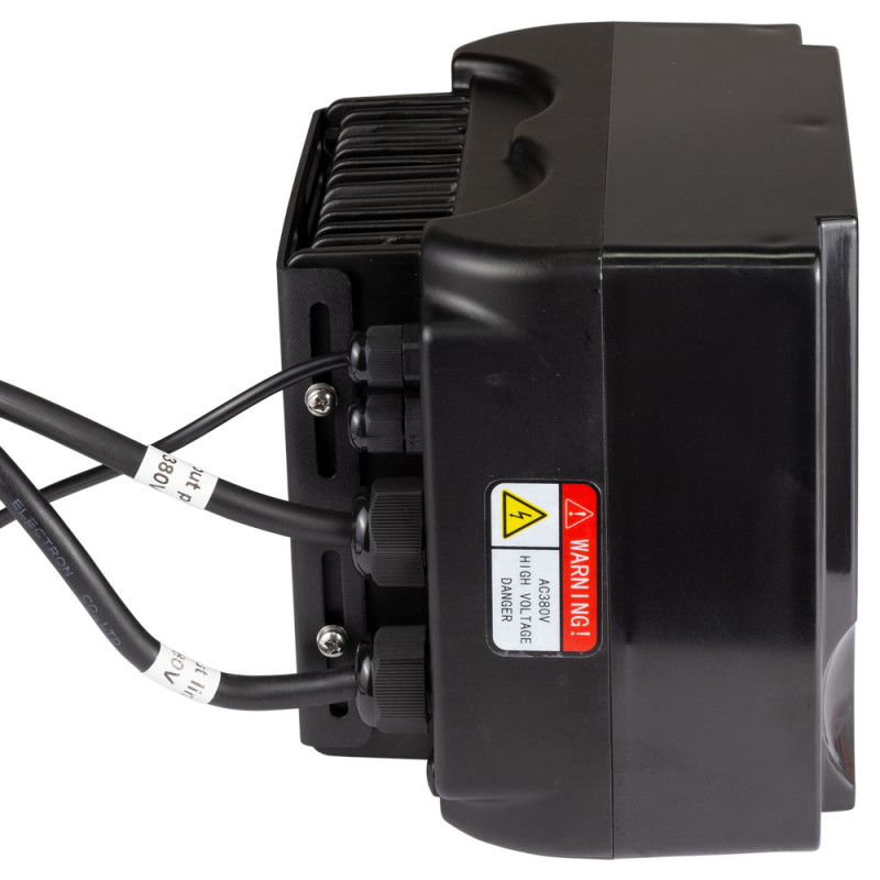 Aquatica Перетворювач частоти 3~380В × 3~380В до 2.2кВт із датчиком тиску (AVF-2.2ТL) (779714)