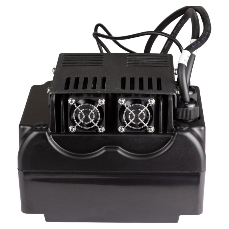 Aquatica Перетворювач частоти 3~380В × 3~380В до 2.2кВт із датчиком тиску (AVF-2.2ТL) (779714)