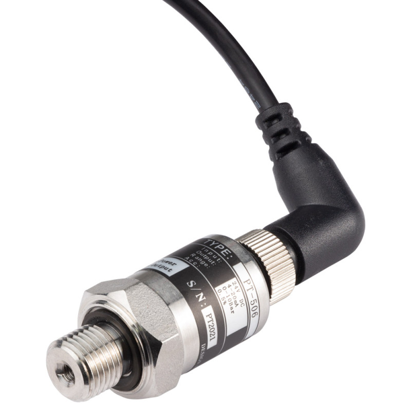 Aquatica Перетворювач частоти 3~380В × 3~380В до 7.5кВт з датчиком тиску (AVF-7.5ТL) (779716)