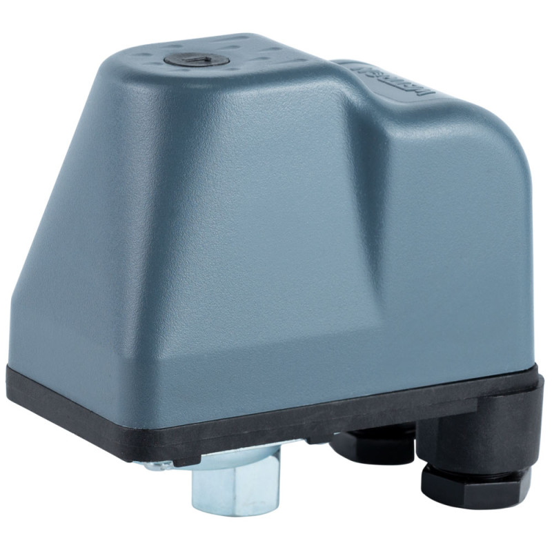 WETRON Реле давления 1.1кВт 1.4-2.8 бар (гайка) SK-9C/1.5HP (779731)