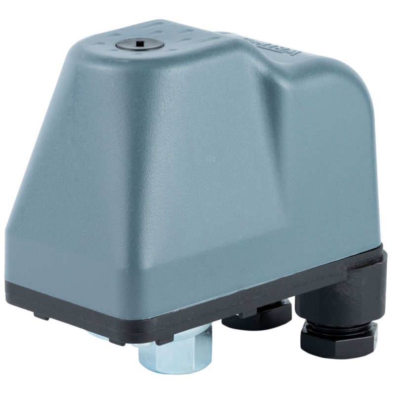 WETRON Реле давления 2.2кВт 1.4-2.8 бар (гайка) SK-9C/3.0HP (779733)