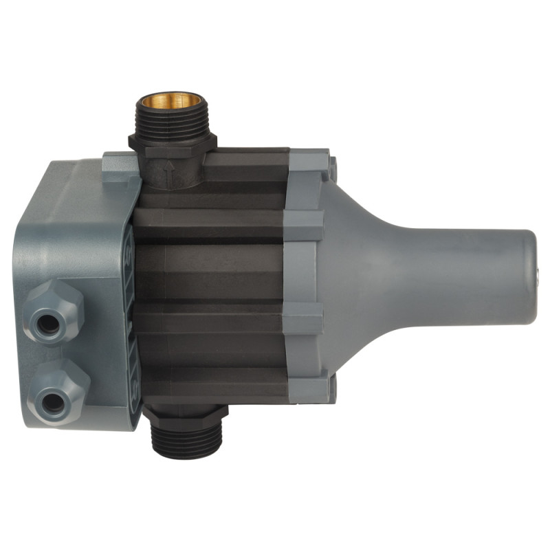 WETRON Контроллер давления электронный 1.1кВт Ø1" DSK-1.1 (779737)