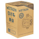 WETRON Контроллер давления электронный 1.1кВт Ø1" + розетка DSK-8.2 (779756)