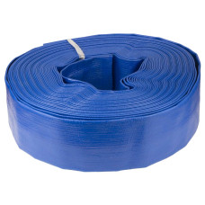 Aquatica Шланг дренажно-фекальний PVC Ø2" 2атм 50м (779986)