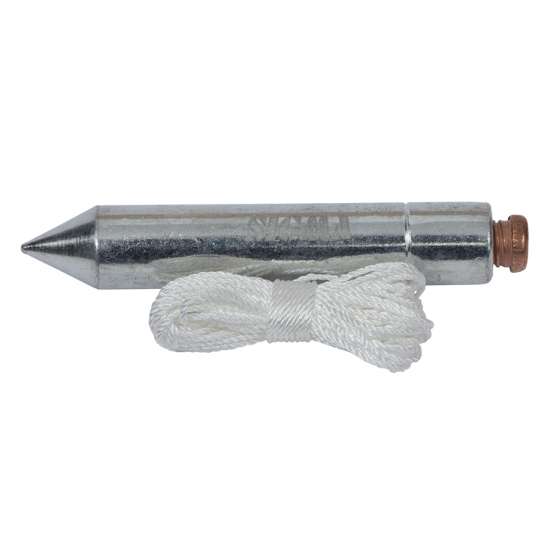 SIGMA Склон строительный 100г (8019411)