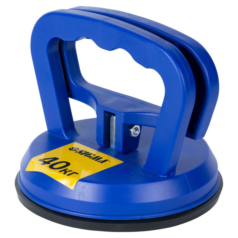 SIGMA Стеклодомкрат 40кг (8222211)