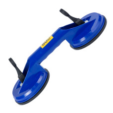 SIGMA Стеклодомкрат 80кг (8222221)