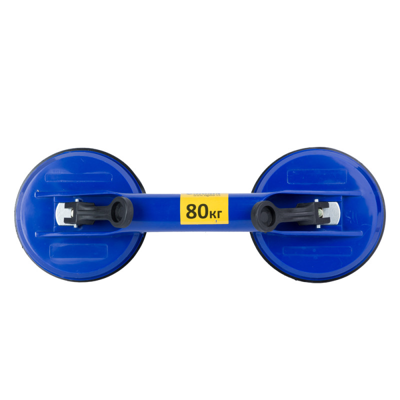 SIGMA Стеклодомкрат 80кг (8222221)