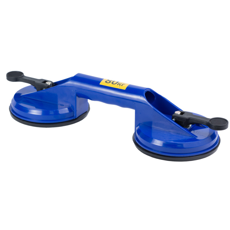 SIGMA Стеклодомкрат 80кг (8222221)