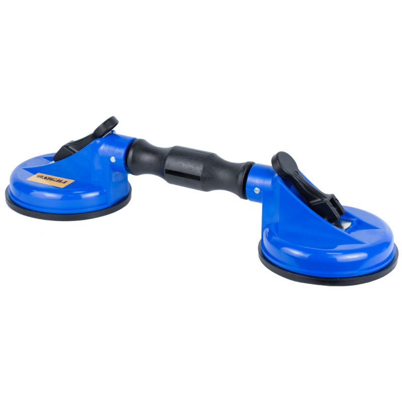 SIGMA Стеклодомкрат на шарнирах 70кг (8222241)