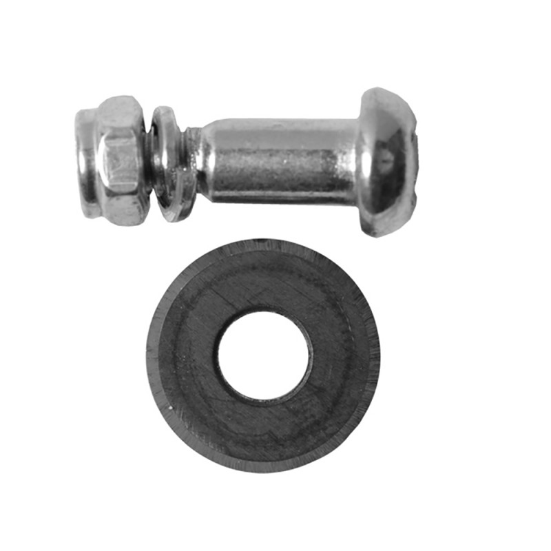 SIGMA Режущее колесо для плиткореза 22×2мм (8223041)