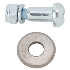 SIGMA Режущее колесо для плиткореза 16×3мм (8223051)