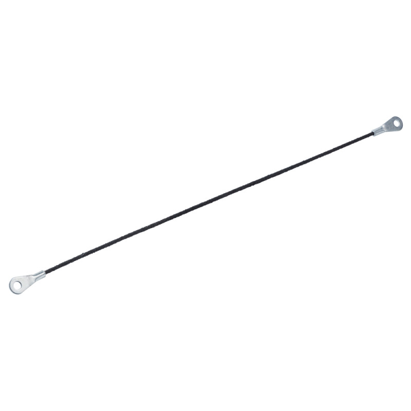 SIGMA Полотно вольфрамовое для резки керамики и стекла 300мм (8223951)