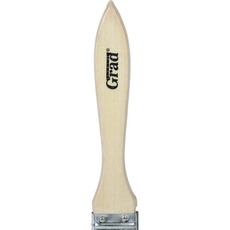 Grad Кисть флейцевая эконом 1" (8301125)