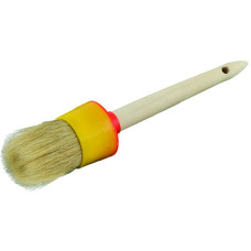 SIGMA Кисть круглая №12 (8303361)