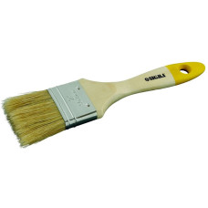 SIGMA Кисть флейцевая профи 4" (8301771)