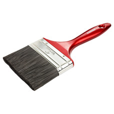 SIGMA Кисть флейцевая "Лакра" 4" (8302371)