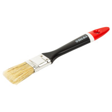 SIGMA Кисть флейцевая "Английская" 1" (8302511)