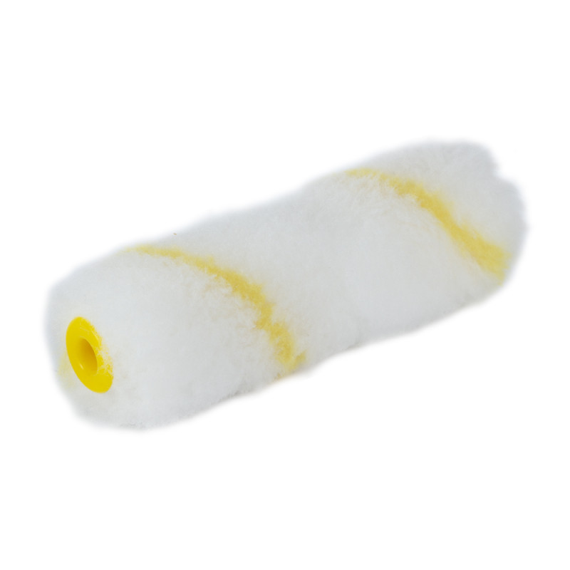 SIGMA Валик малярный Гирпаинт 6×15×100мм (8311331)