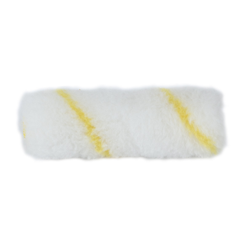 SIGMA Валик малярный Гирпаинт 6×15×100мм (8311331)