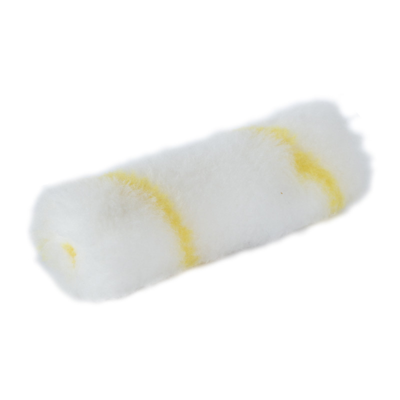 SIGMA Валик малярный Гирпаинт 6×15×100мм (8311331)