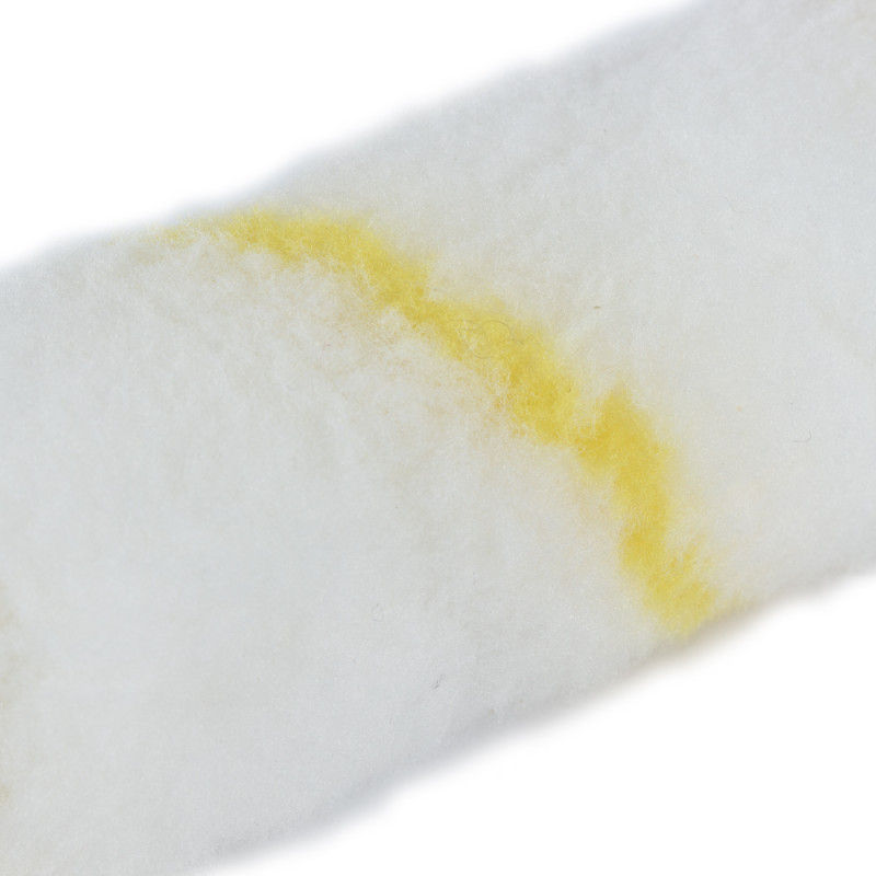 SIGMA Валик малярный Гирпаинт 6×15×100мм (8311331)