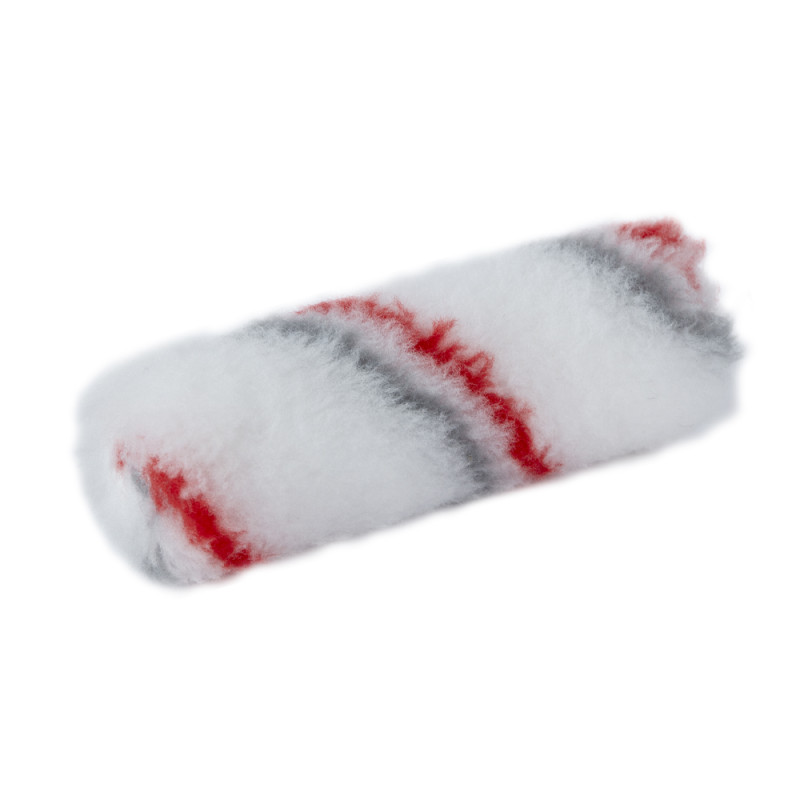 SIGMA Валик малярный мультиколор 6×15×100мм (8311531)