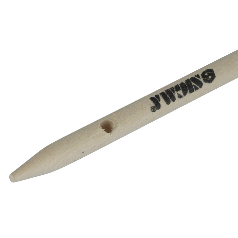 SIGMA Кисть круглая №02 (8303311)