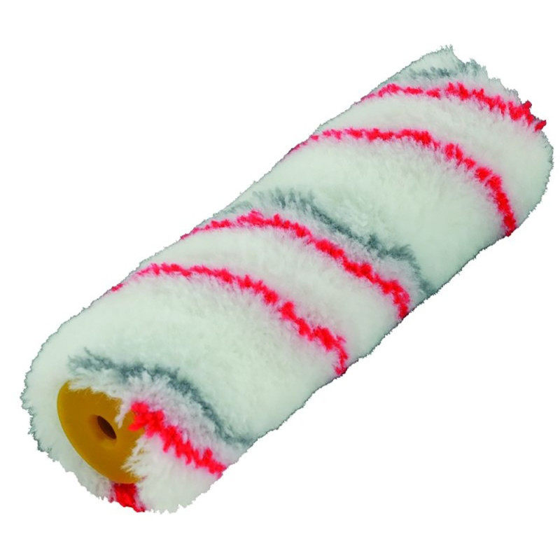 SIGMA Валик малярный мультиколор 8×48×180мм (8311571)