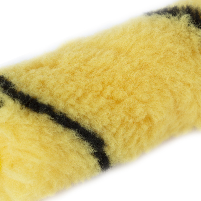 SIGMA Валик малярный премиум 6×15×100мм (8311731)