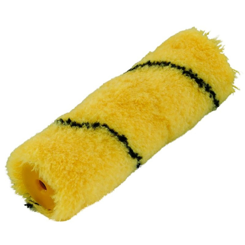 SIGMA Валик малярный премиум 6×30×150мм (8311761)