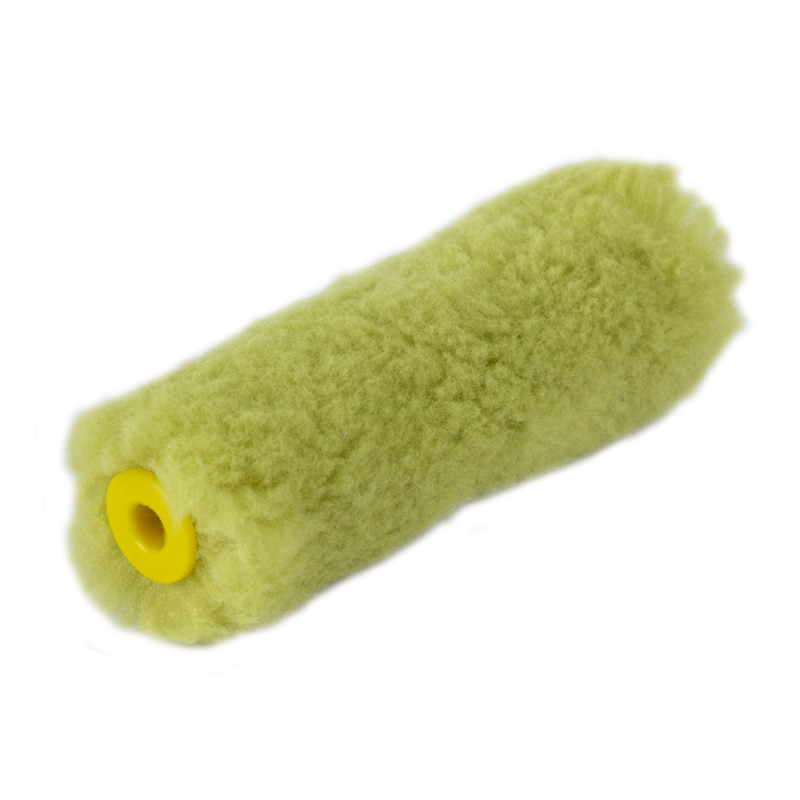 SIGMA Валик малярный синтекс 6×15×100мм (8311931)