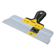 SIGMA Шпатель нержавеющий фасадный Profi 300мм (8322331)