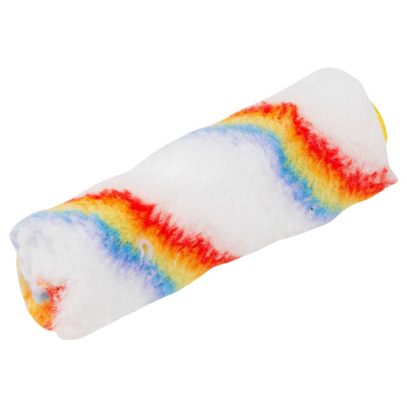 SIGMA Валик малярный элитаколор 6×15×100мм (8312131)