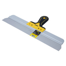 SIGMA Шпатель нержавеющий фасадный Profi 450мм (8322351)