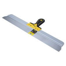 SIGMA Шпатель нержавеющий фасадный Profi 600мм (8322361)