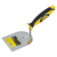 SIGMA Кельма нержавеющая штукатурная Profi 120×100мм (8327331)