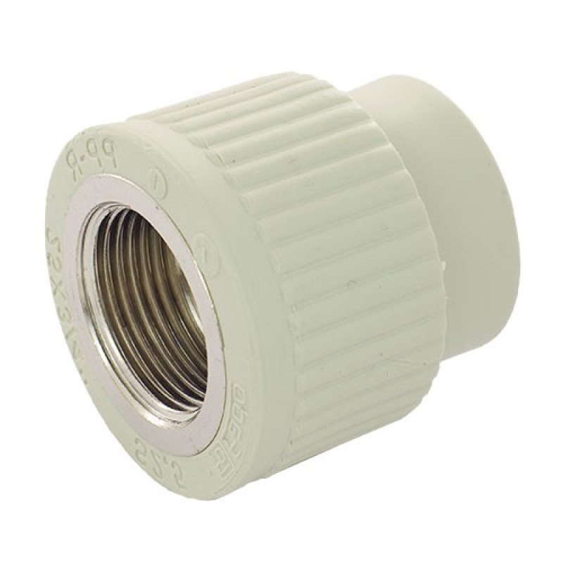 FADO ПП Муфта с внутренней резьбой 50 * 1 1/2" (PPM18)