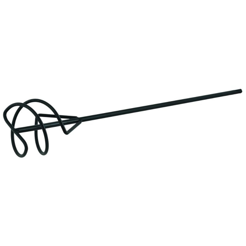 SIGMA Миксер для красок и смесей SDS+ 80×400мм (8340421)