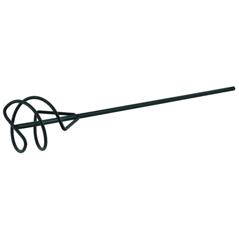 SIGMA Миксер для красок и смесей SDS+ 100×600мм (8340431)