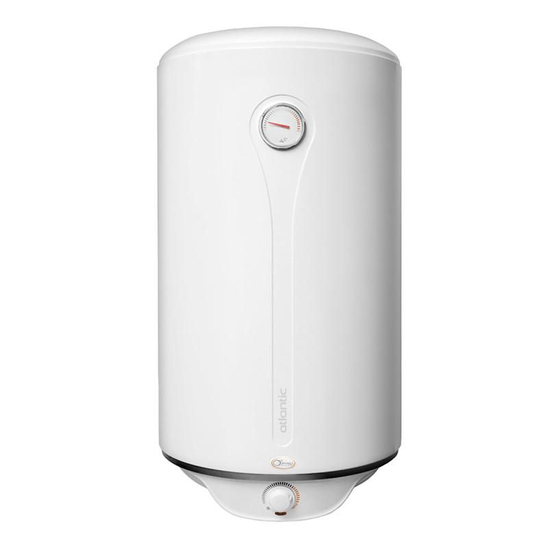 Atlantic Водонагрівач (бойлер) електричний O'Pro Expert 80 VM 080 D400-2-B (2000W) 80 літрів (851205)