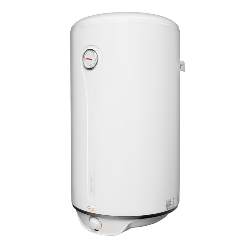 Atlantic Водонагрівач (бойлер) електричний O'Pro Expert 80 VM 080 D400-2-B (2000W) 80 літрів (851205)