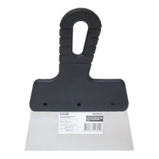 Grad Шпатель стандарт (нержавеющий) 150мм (8320625)