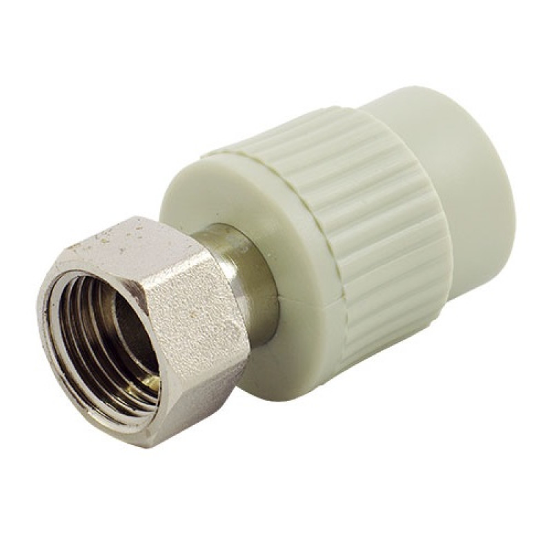 FADO ПП Переходник 20*1/2" (PPG01)