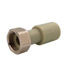 FADO ПП Переходник 20 * 3/4" (PPG55)