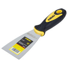 SIGMA Шпательная лопатка нержавеющая Profi 60мм (8322121)