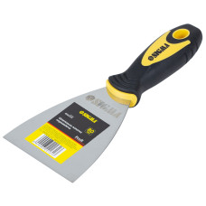 SIGMA Шпательная лопатка нержавеющая Profi 80мм (8322131)