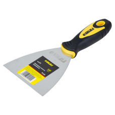 SIGMA Шпательная лопатка нержавеющая Profi 100мм (8322141)