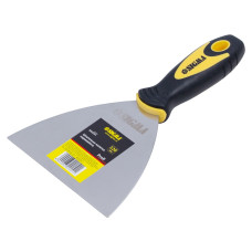 SIGMA Шпательная лопатка нержавеющая Profi 120мм (8322151)